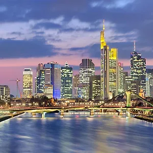 Forty Four *** Frankfurt am Main