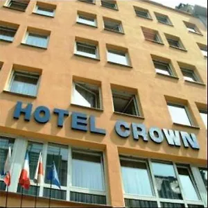 Crown ** Frankfurt am Main